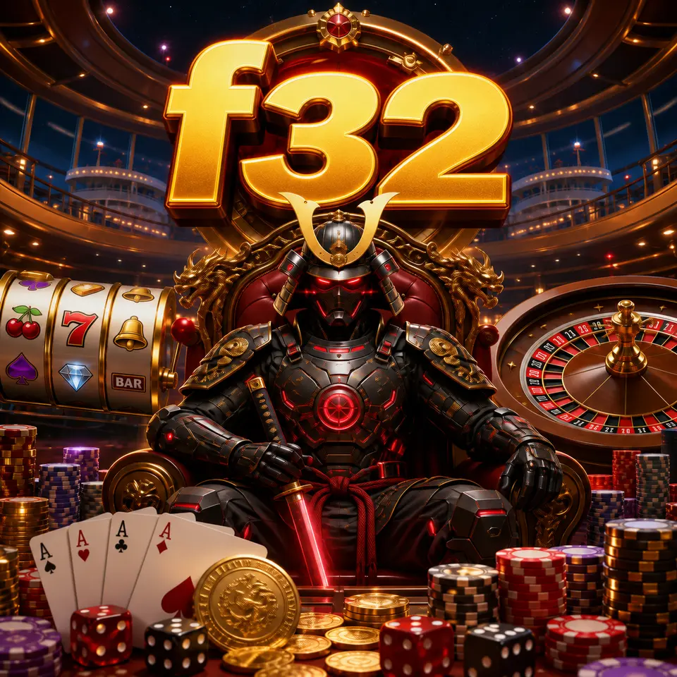 f32 Masuk