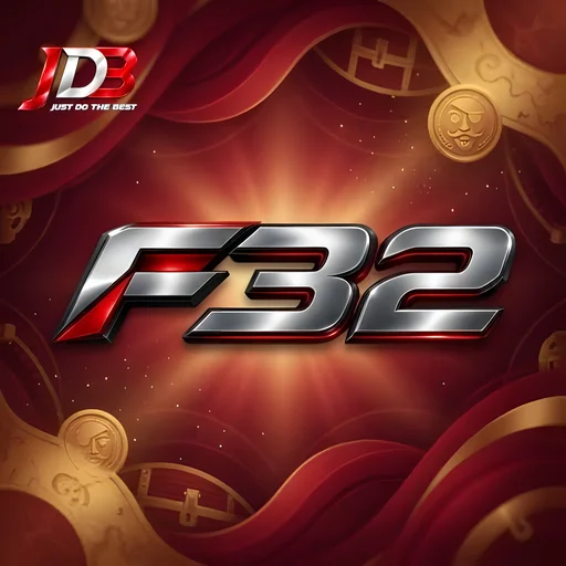 f32 Logo - Resmi